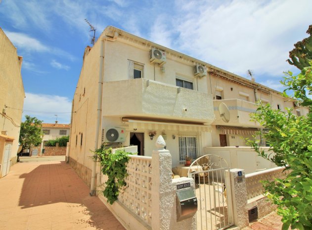 Town House - Herverkoop - Cabo Roig - Cabo Roig