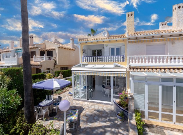 Town House - Herverkoop - Cabo Roig - Cabo Roig