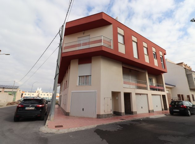 Town House - Herverkoop - Granja de Rocamora - DSC-82286