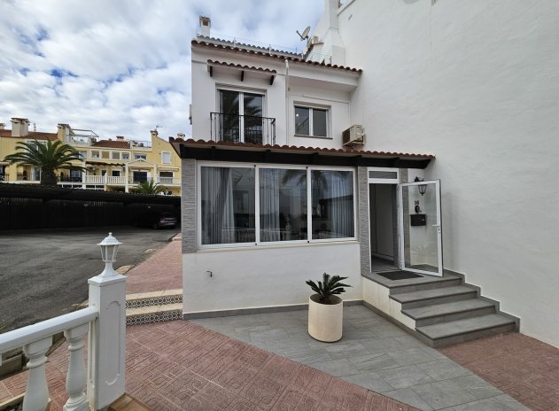 Town House - Herverkoop - La Mata - La Mata