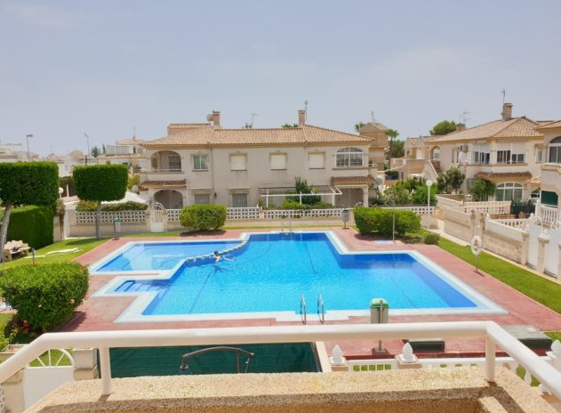 Town House - Herverkoop - La Mata - La Mata