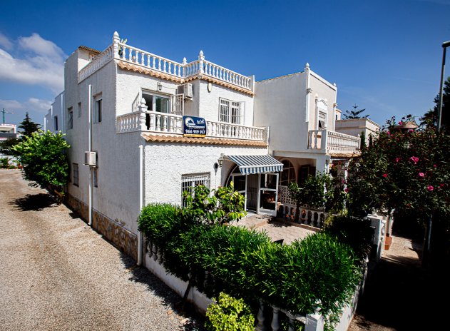 Town House - Herverkoop - La Zenia - La Zenia