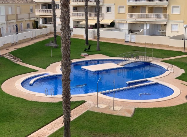 Town House - Herverkoop - Orihuela Costa - Lomas de Cabo Roig