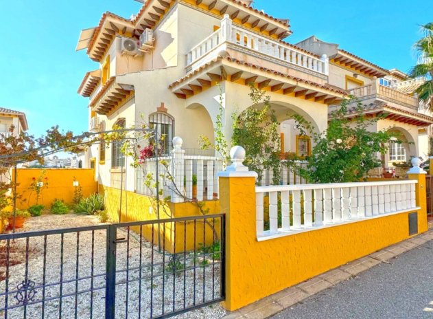 Town House - Herverkoop - Orihuela Costa - Lomas de Cabo Roig