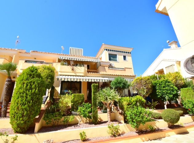 Town House - Herverkoop - Orihuela Costa - Lomas de Campoamor