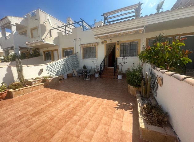 Town House - Herverkoop - Orihuela - Entre Naranjos