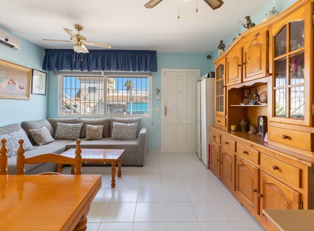 Town House - Herverkoop - Orihuela - Orihuela