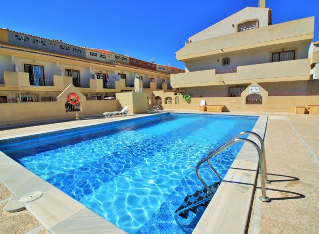 Town House - Herverkoop - Playa Flamenca - Playa Flamenca