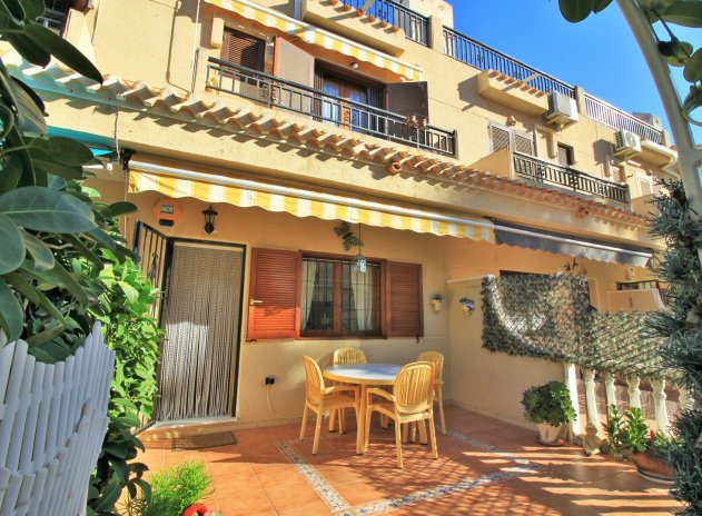 Town House - Herverkoop - Playa Flamenca - Playa Flamenca