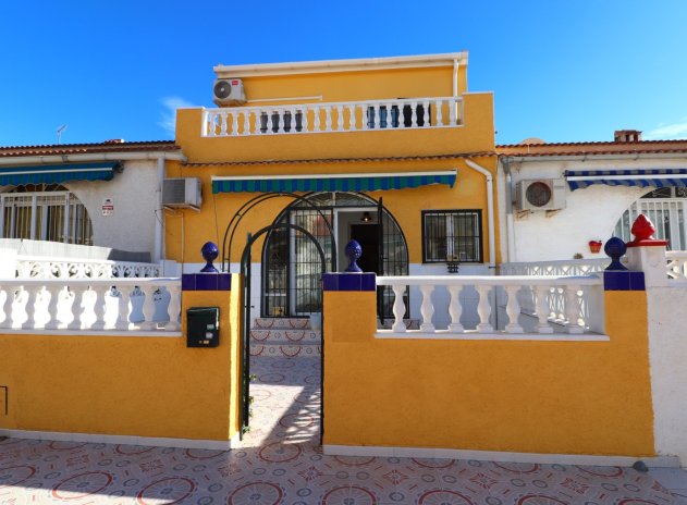 Town House - Herverkoop - Torrevieja - DSC-68715