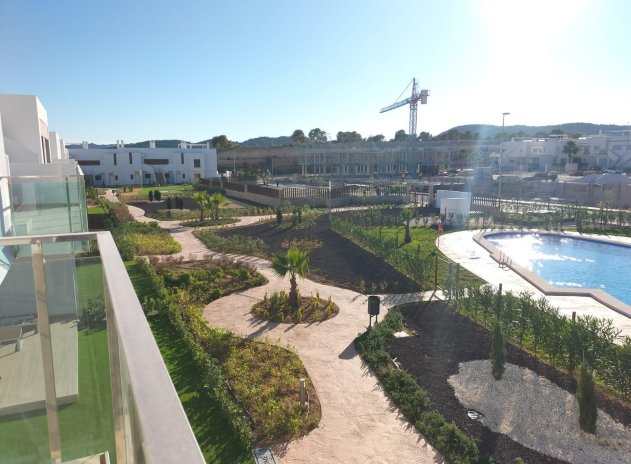 Town House - New Build - Orihuela - Vistabella Golf