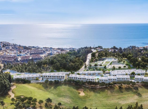 Town House - Obra nueva - Mijas - El Faro