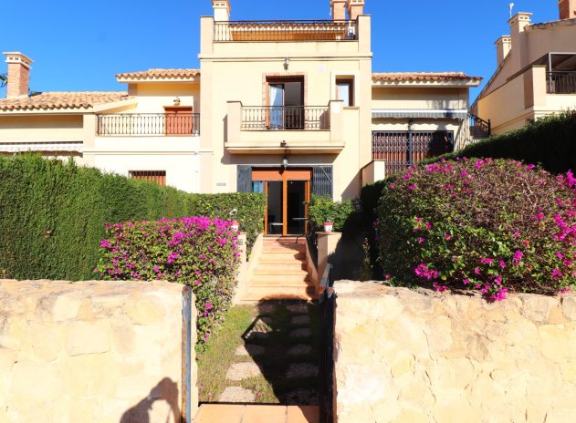 Town House - Resale - Algorfa - La Finca Golf