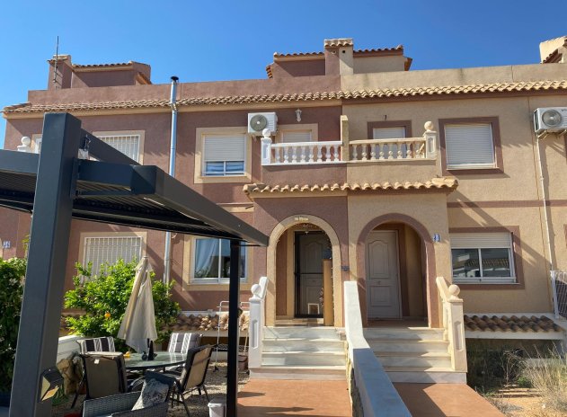 Town House - Resale - Balsicas - Sierra Golf