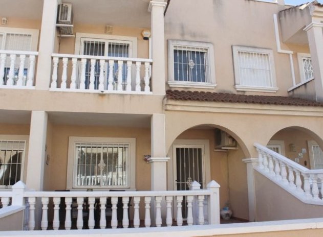 Town House - Resale - Ciudad Quesada - Ciudad Quesada