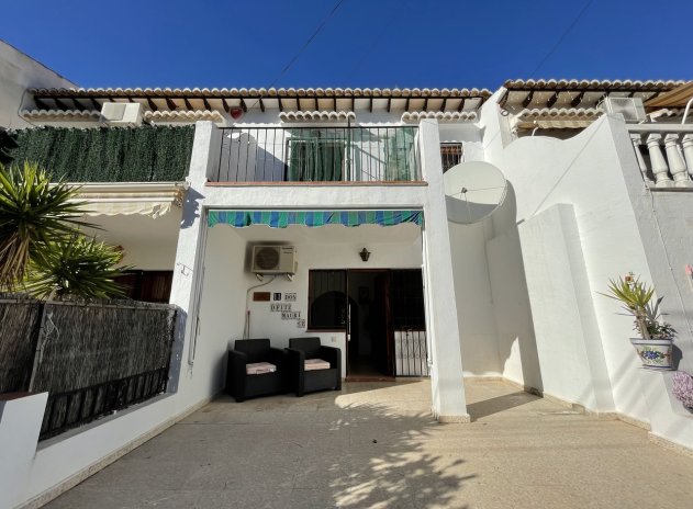 Town House - Resale - Los Balcones - Los Balcones