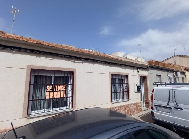 Town House - Resale - Los Montesinos - Los Montesinos