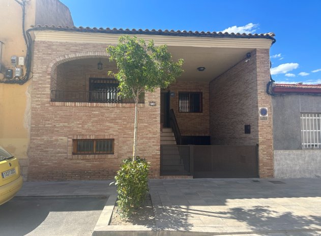 Town House - Resale - Rafal - Rafal