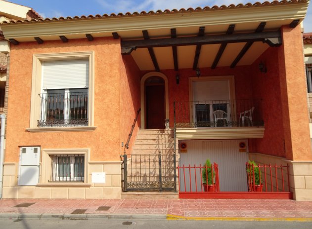 Town House - Resale - Rojales - Rojales