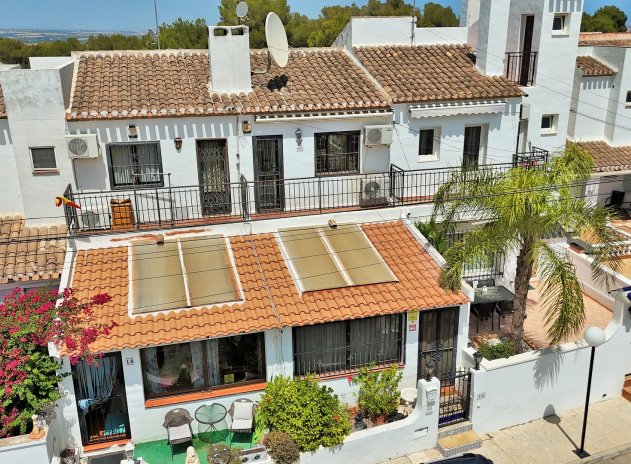 Town House - Resale - Villamartin - Villamartín