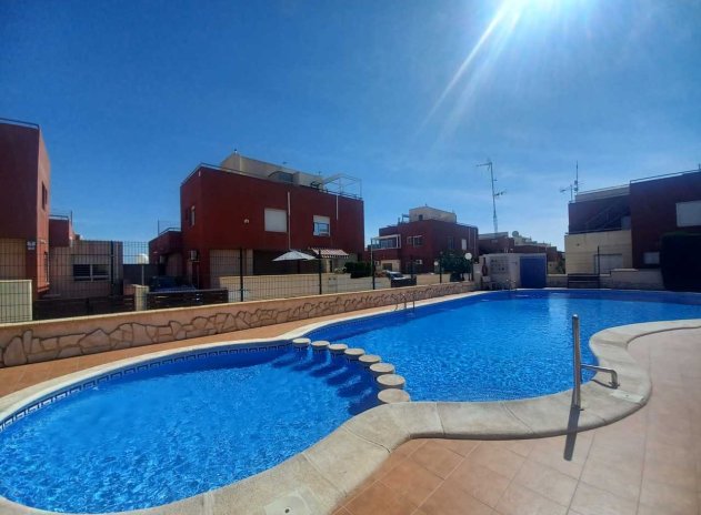 Town House - Resale - Villamartin - Villamartín