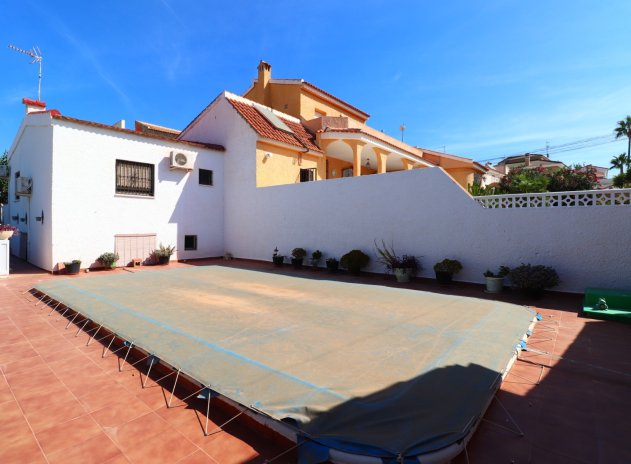 Town House - Reventa - Benijofar - Benijofar