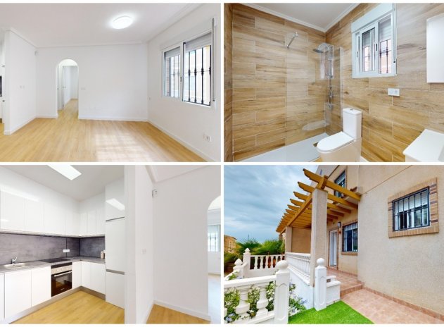 Town House - Reventa - Blue Lagoon - Blue Lagoon