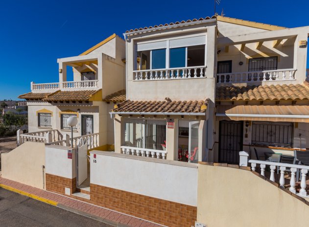 Town House - Reventa - Los Altos - Los Altos