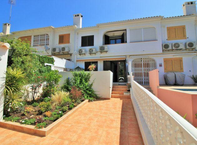 Town House - Reventa - Playa Flamenca - Playa Flamenca