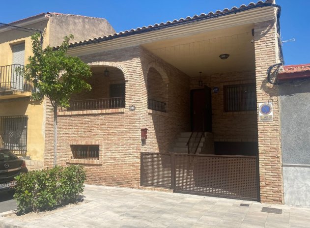 Town House - Reventa - Rafal - Rafal