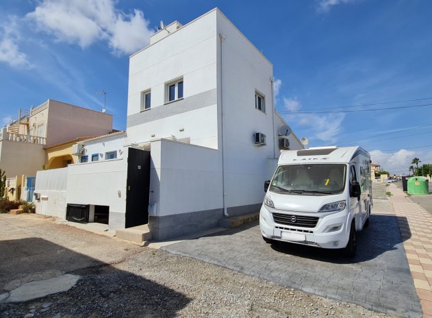 Town House - Reventa - San Fulgencio - San Fulgencio