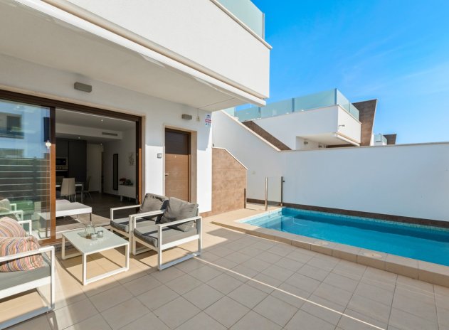 Town House - Reventa - San Pedro del Pinatar - San Pedro De Pinatar