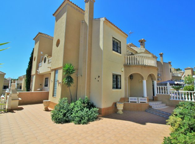 Town House - Reventa - Villamartin - Villamartín