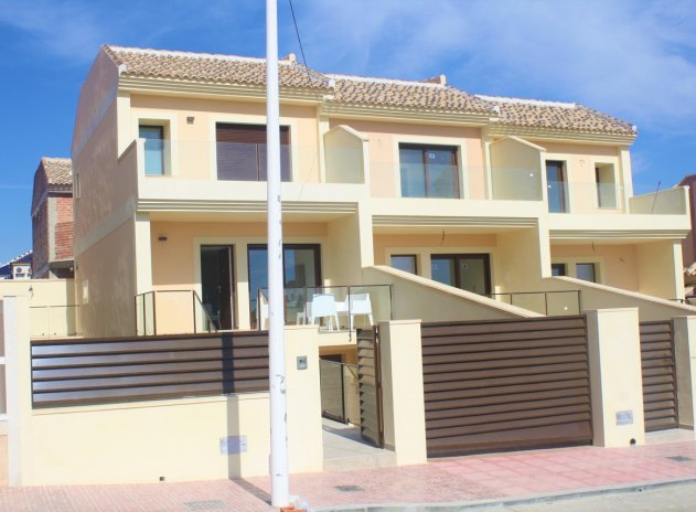 Town House - Revente - Los Altos - Los Altos