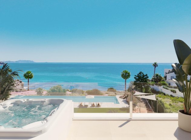 Townhouse * - New Build - El Campello * - El Campello * 