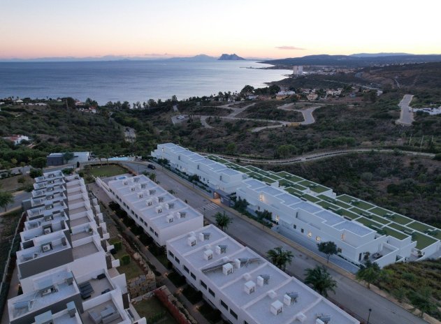 Townhouse * - New Build - Manilva * - Punta Chullera