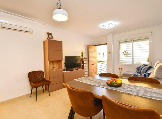 Townhouse * - Resale - Algorfa * - Algorfa *