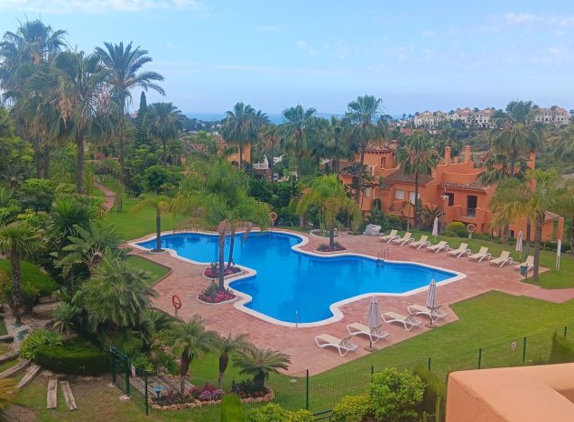 Townhouse * - Resale - Benahavís * - Benahavís *