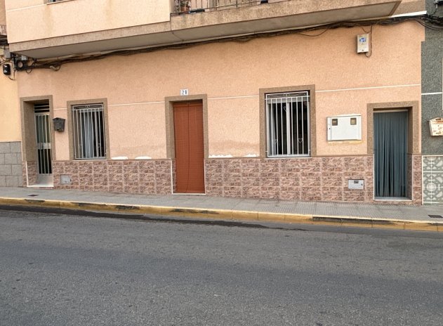 Townhouse * - Resale - Benejúzar - Benejúzar * 