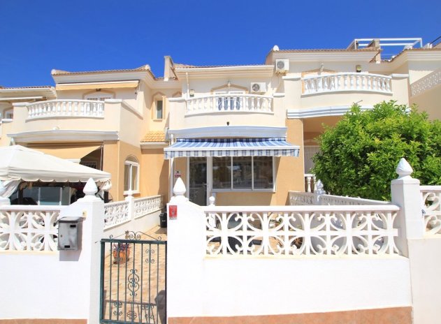 Townhouse * - Resale - Benijófar - Monte Azul - Benijófar - Monte Azul