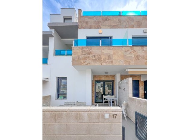 Townhouse * - Resale - Bigastro - Bigastro