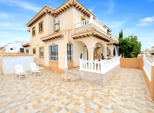 Townhouse * - Resale - Cabo Roig * - Cabo Roig *
