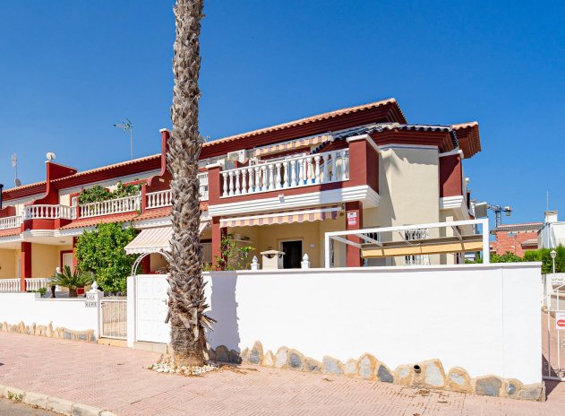Townhouse * - Resale - Ciudad Quesada * - Doña Pepa *