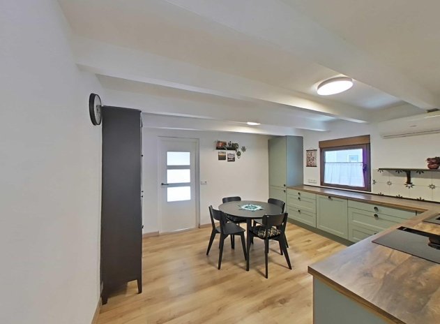 Townhouse * - Resale - Formentera del Segura * - DSC-85548
