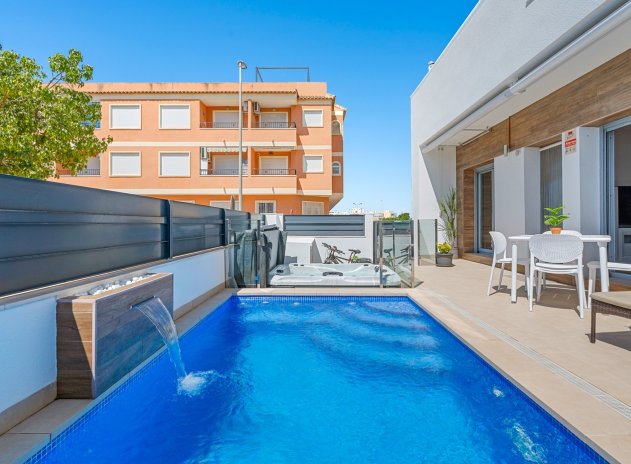 Townhouse * - Resale - Formentera del Segura - Formentera De Segura *