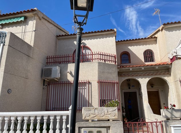 Townhouse * - Resale - Jacarilla - Jacarilla *