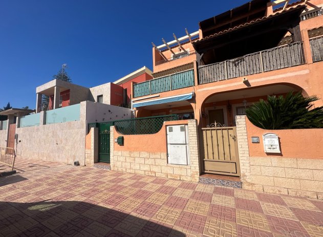 Townhouse * - Resale - Jacarilla * - Jacarilla *