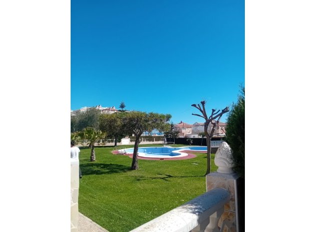 Townhouse * - Resale - La Mata - La Mata *
