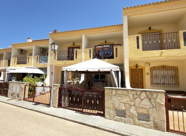 Townhouse * - Resale - La Zenia * - La Zenia *