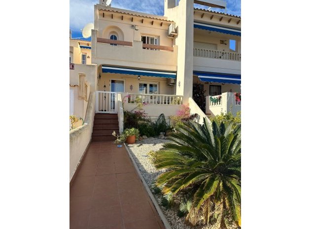 Townhouse * - Resale - Las Ramblas * - Las Ramblas Golf *